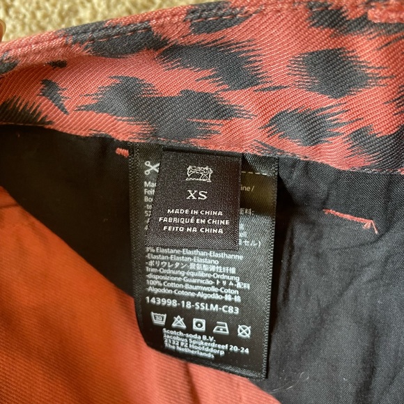 Scotch & Soda chino pants - Picture 5 of 5